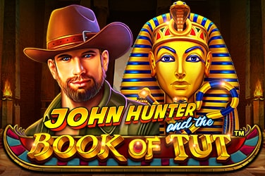 JOHN HUNTER AND THE BOOK OF TUT?v=2.8.6